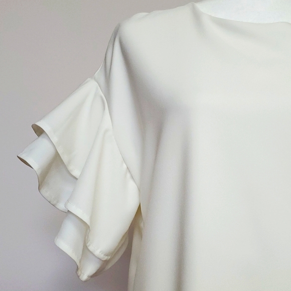 Off- white dress Size XS - Picture 3 of 8